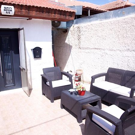 Country House Beersheba Dış mekan fotoğraf