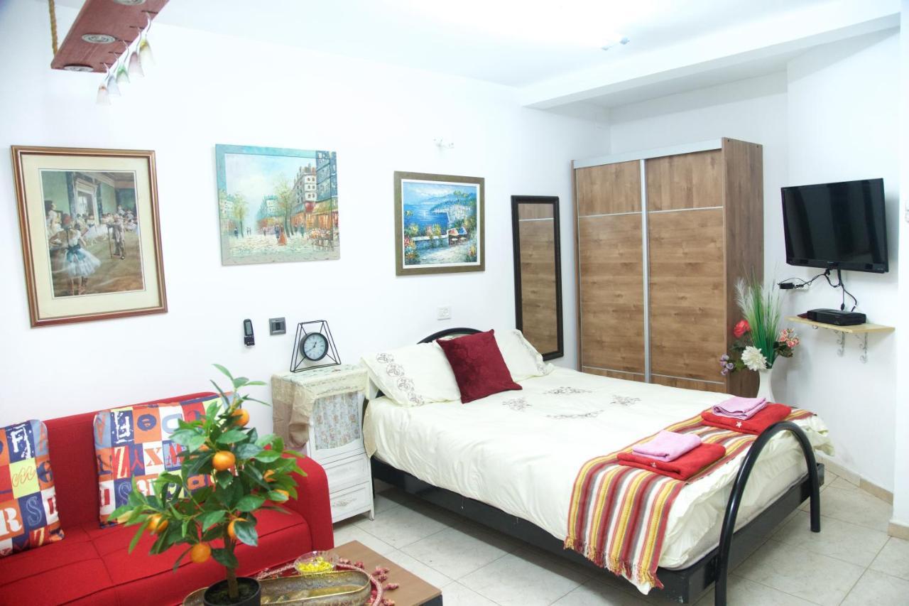 Country House Beersheba Dış mekan fotoğraf