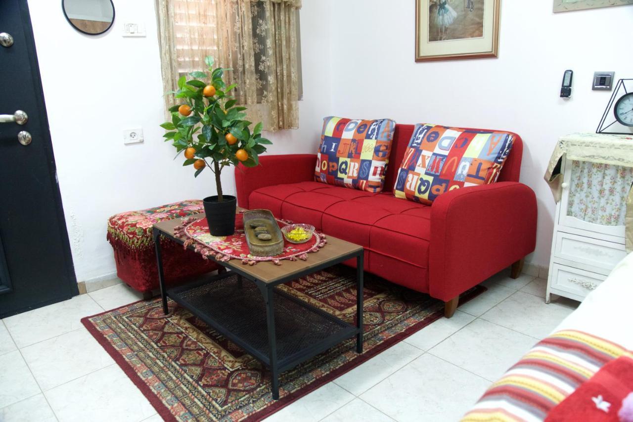 Country House Beersheba Dış mekan fotoğraf