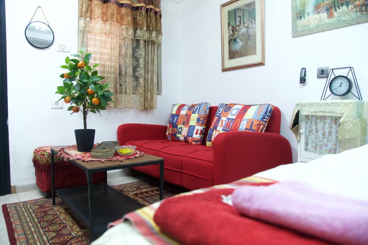 Country House Beersheba Dış mekan fotoğraf