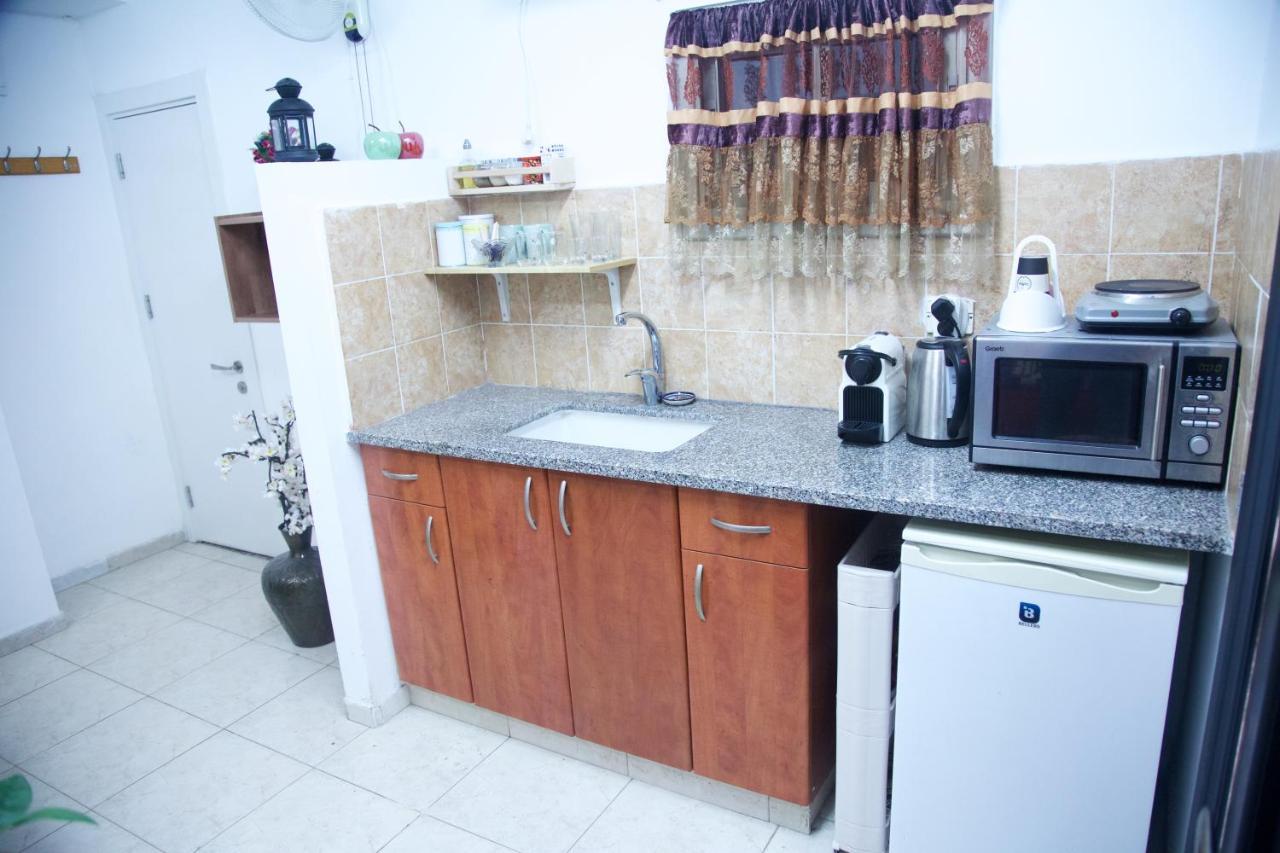 Country House Beersheba Dış mekan fotoğraf