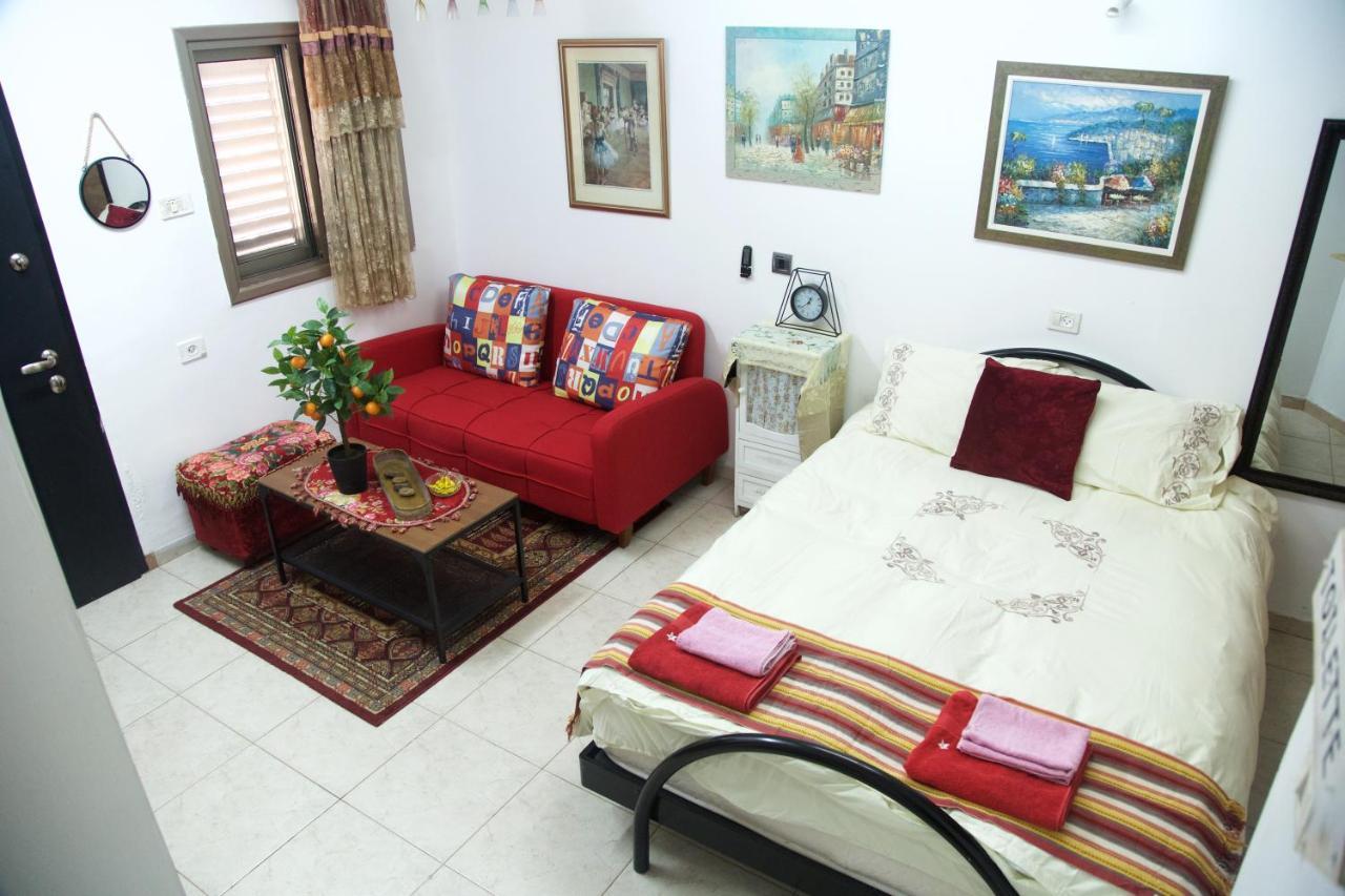 Country House Beersheba Dış mekan fotoğraf